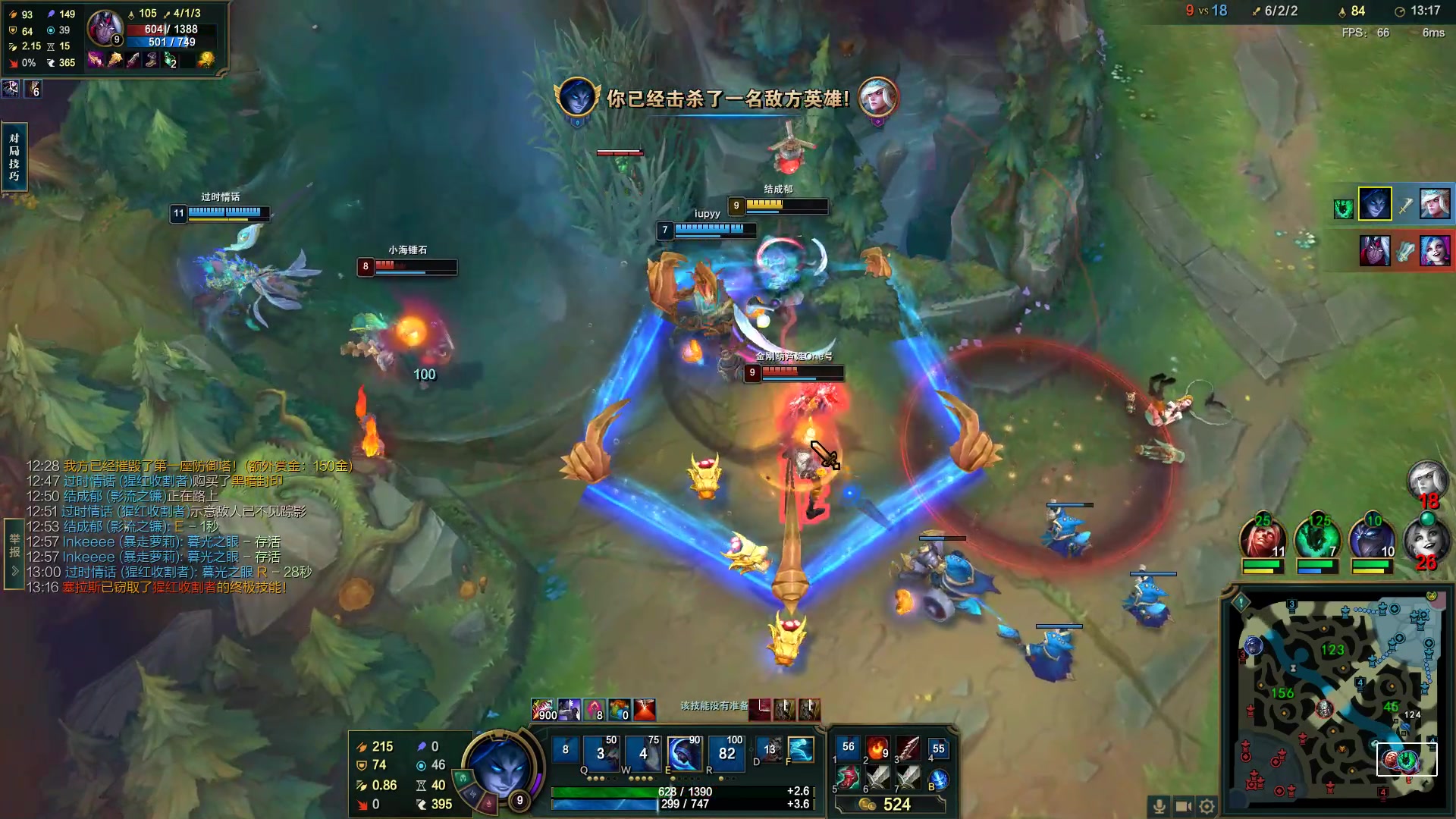 【2023-03-23 16点场】结成郁丶：这吹不出褶的平淡日子