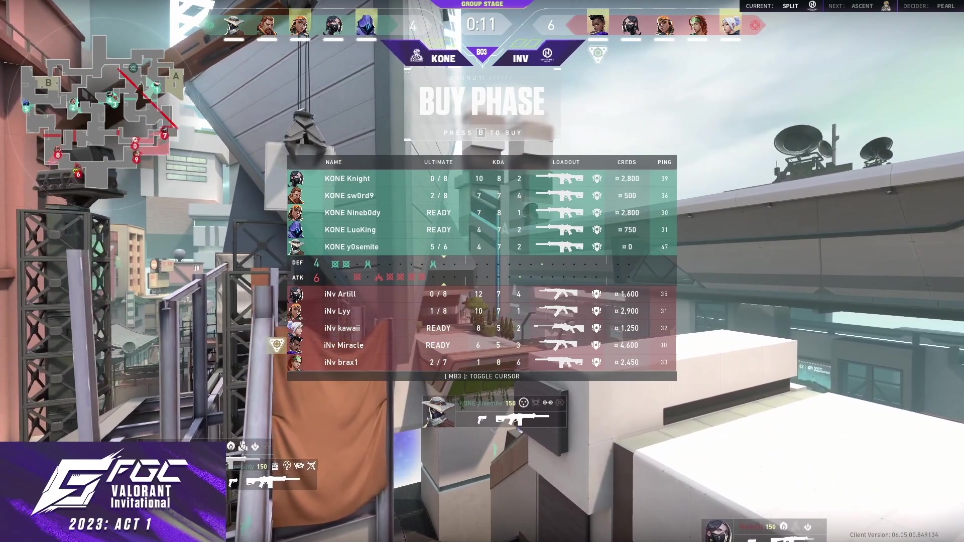 【2023-03-24 13点场】风暴奶爸Nai8：【奶爸】国内FGC比赛