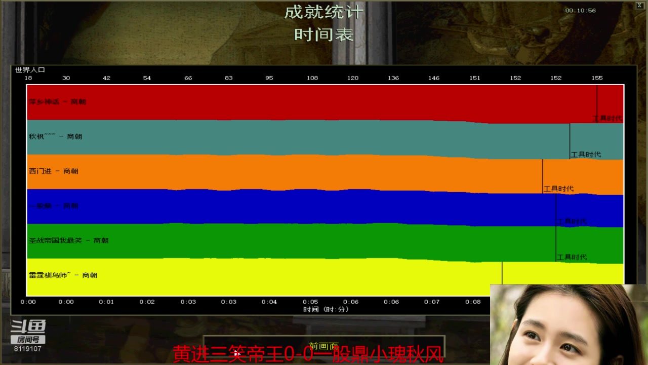 【2023-03-23 15点场】参谋神话：萍乡罗马协会的直播间 萍乡罗马巅峰3打