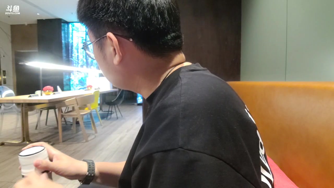 【2023-03-24 16点场】火力堂主：北漂的生活！