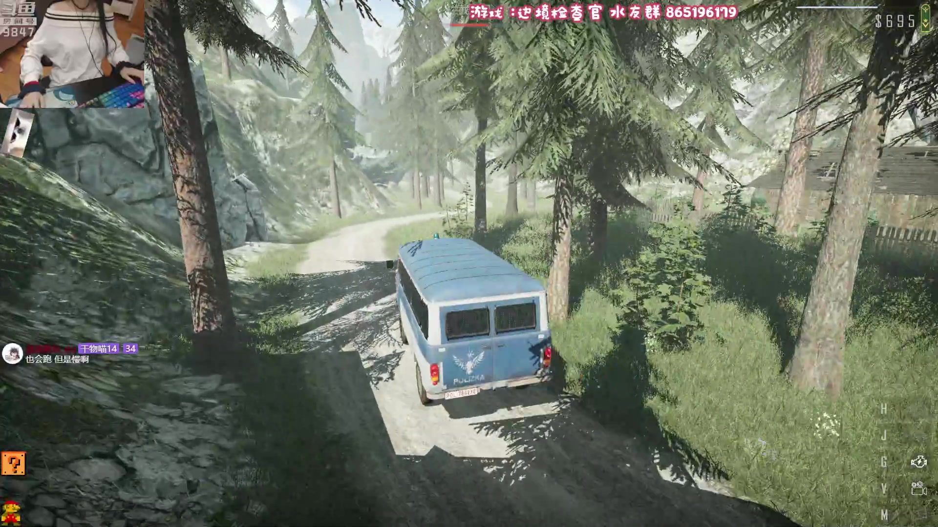 【2023-03-23 21点场】丶干物喵：干物喵❤关爱咸鱼少女