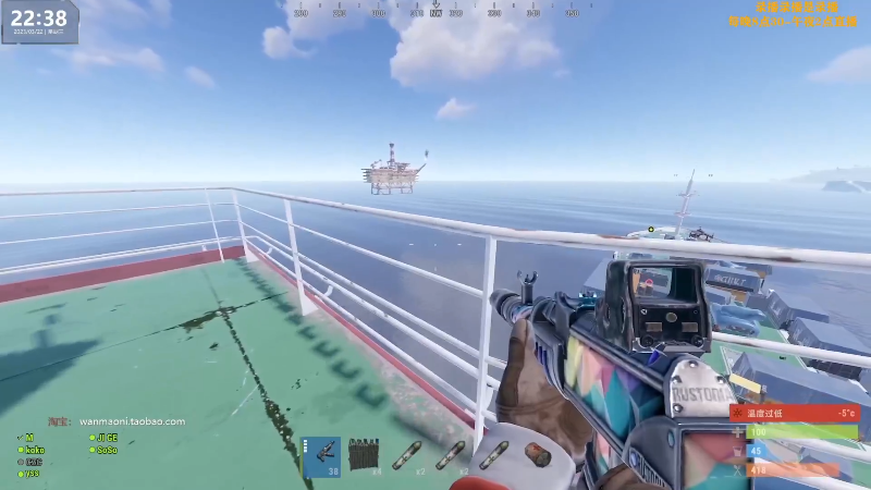 【热门游戏】Happy丨猫腻的精彩时刻 20230324 00点场