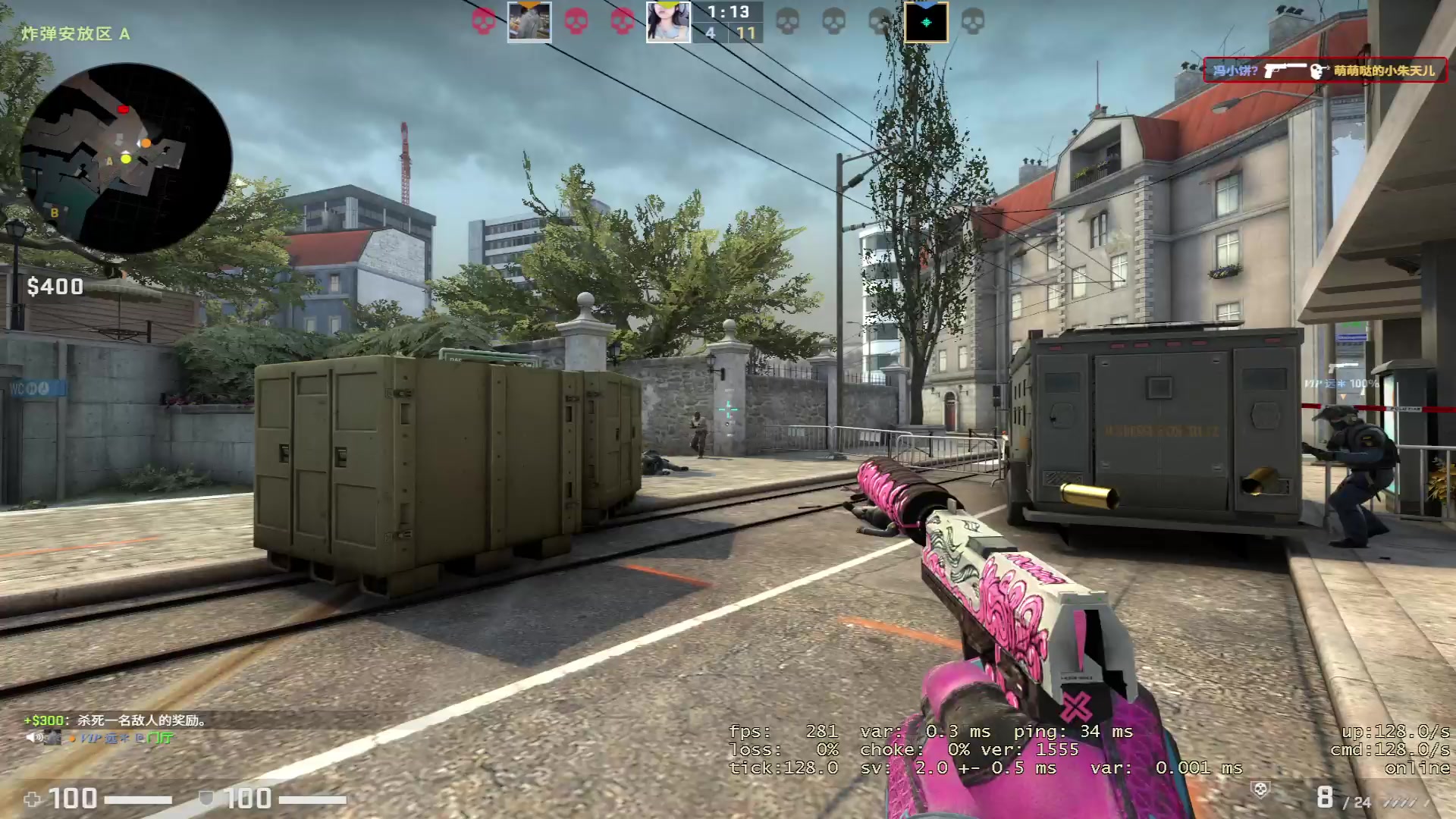 【2023-03-24 15点场】斗鸡dougay：补好你那个兵！