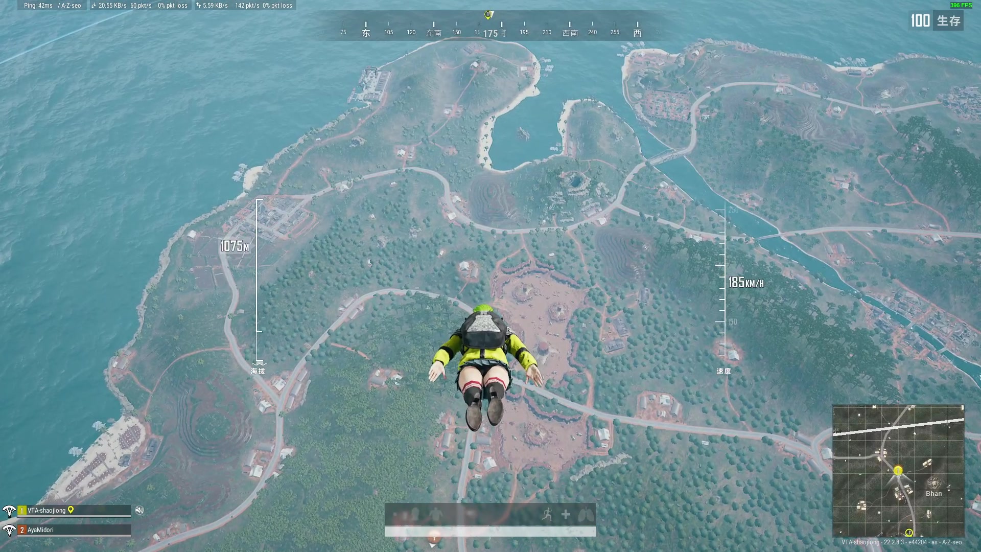 【2023-03-23 22点场】少囧丶：VTA-少囧的游戏教室