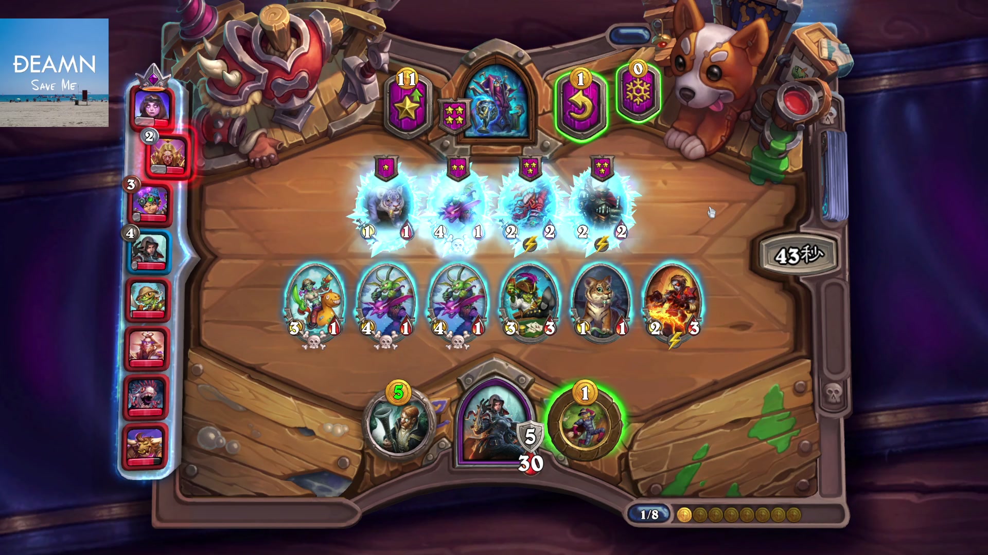 【2023-03-24 14点场】可爱小零食：小零食：早起鸟儿有虫吃~