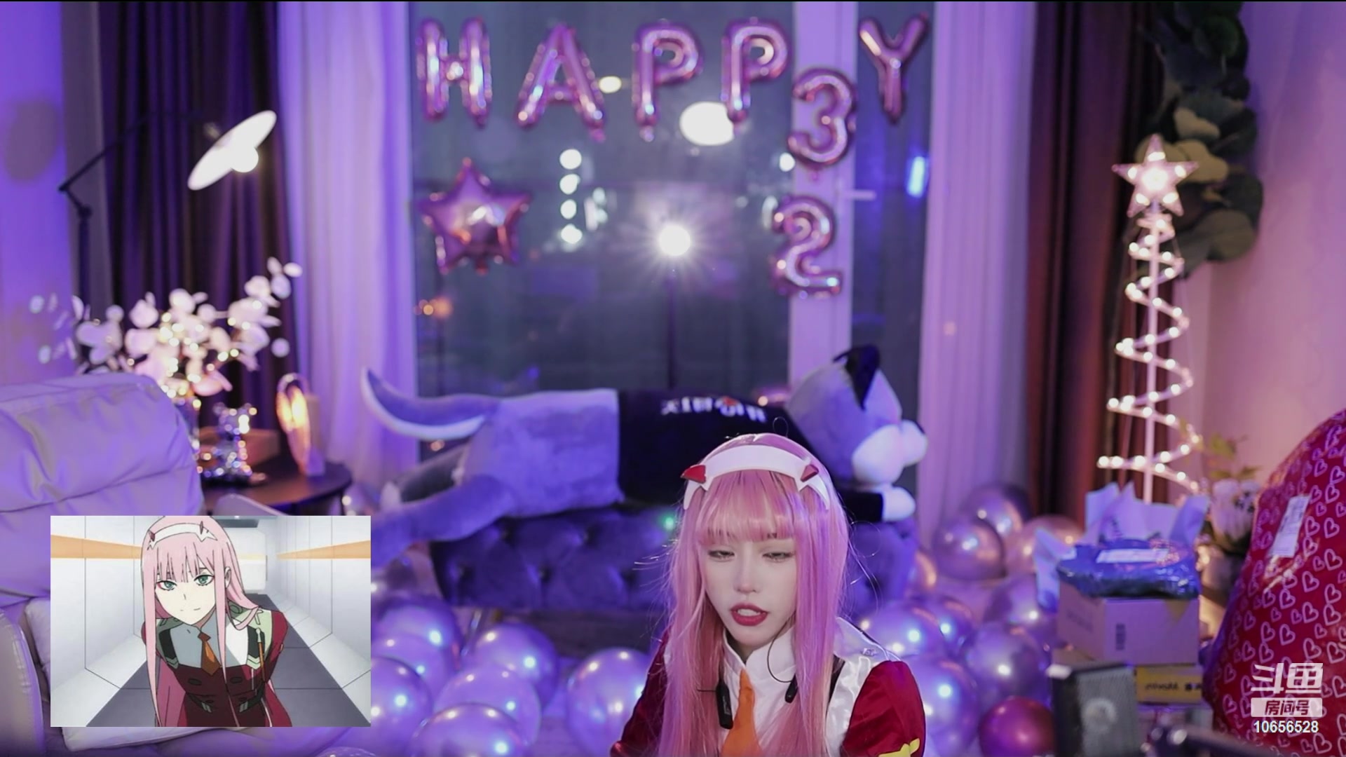 【2023-03-23 17点场】唐6儿：【小奶团】今天18；00周年啦~快来吧！