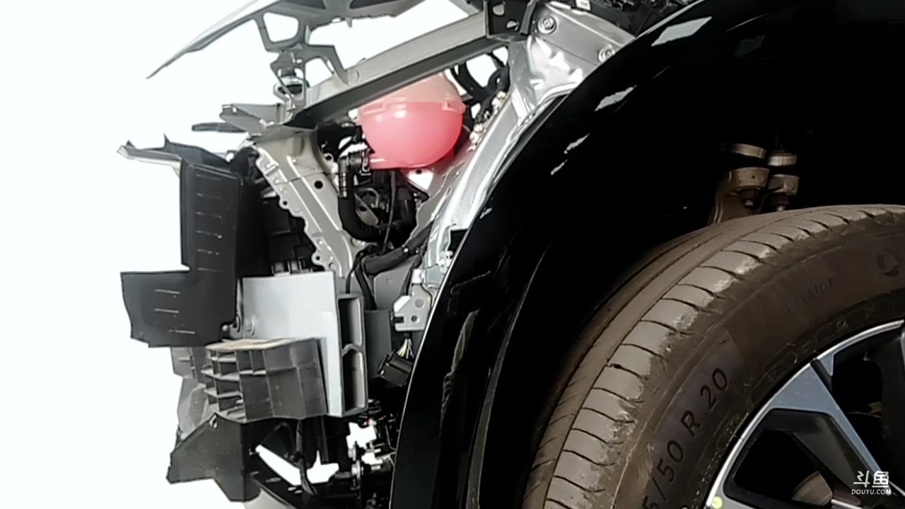 【2023-03-24 18点场】大飙车：直播拆解凯迪拉克锐歌