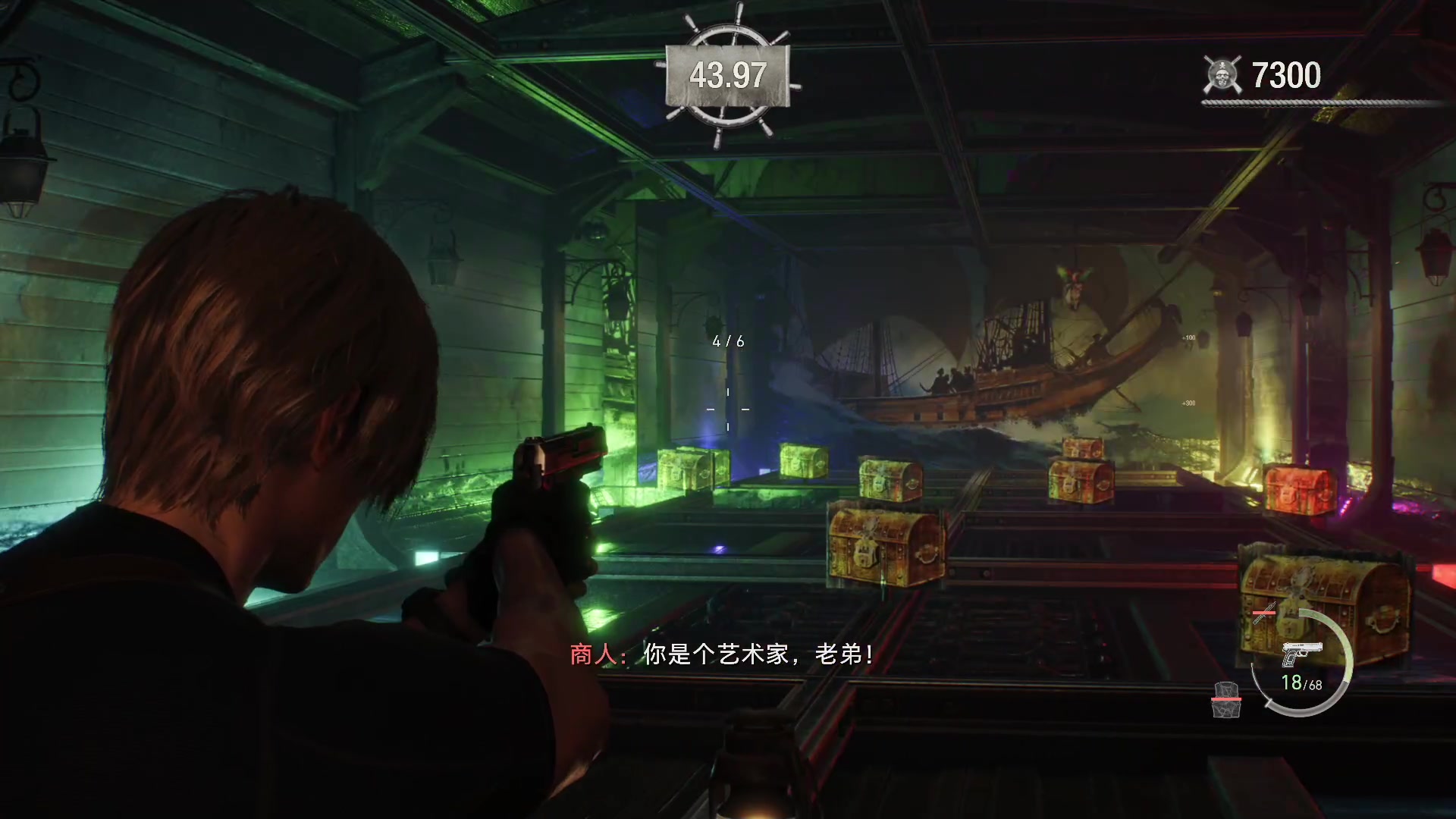 【2023-03-24 15点场】猫叔灬灬：【猫叔】19点新游戏来啦~白金之路 开~