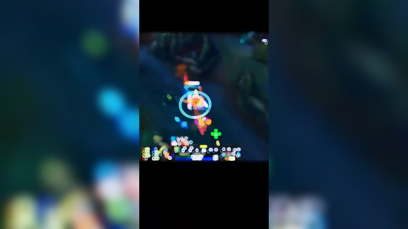 小代杀手 高地1 V 5