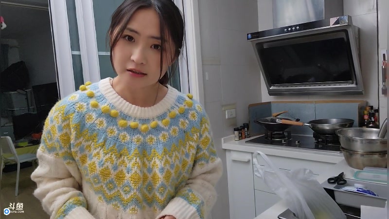 【2023-03-24 20点场】刘灶灶：做个玛德琳啊。。。。。