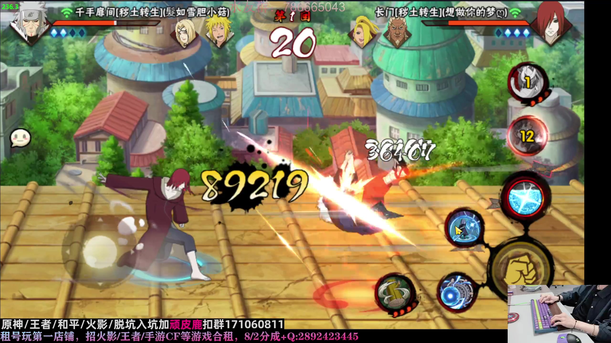 【2023-03-24 02点场】VanGogh浪子：浪子：认真，还是娱乐