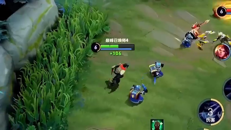 细节需要品味，操作需要勇敢