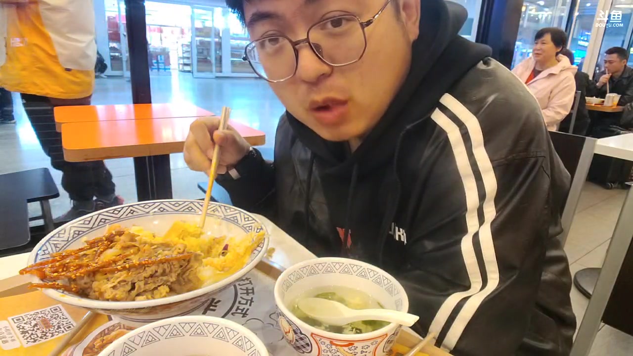 【2023-03-24 14点场】火力堂主：北漂的生活！