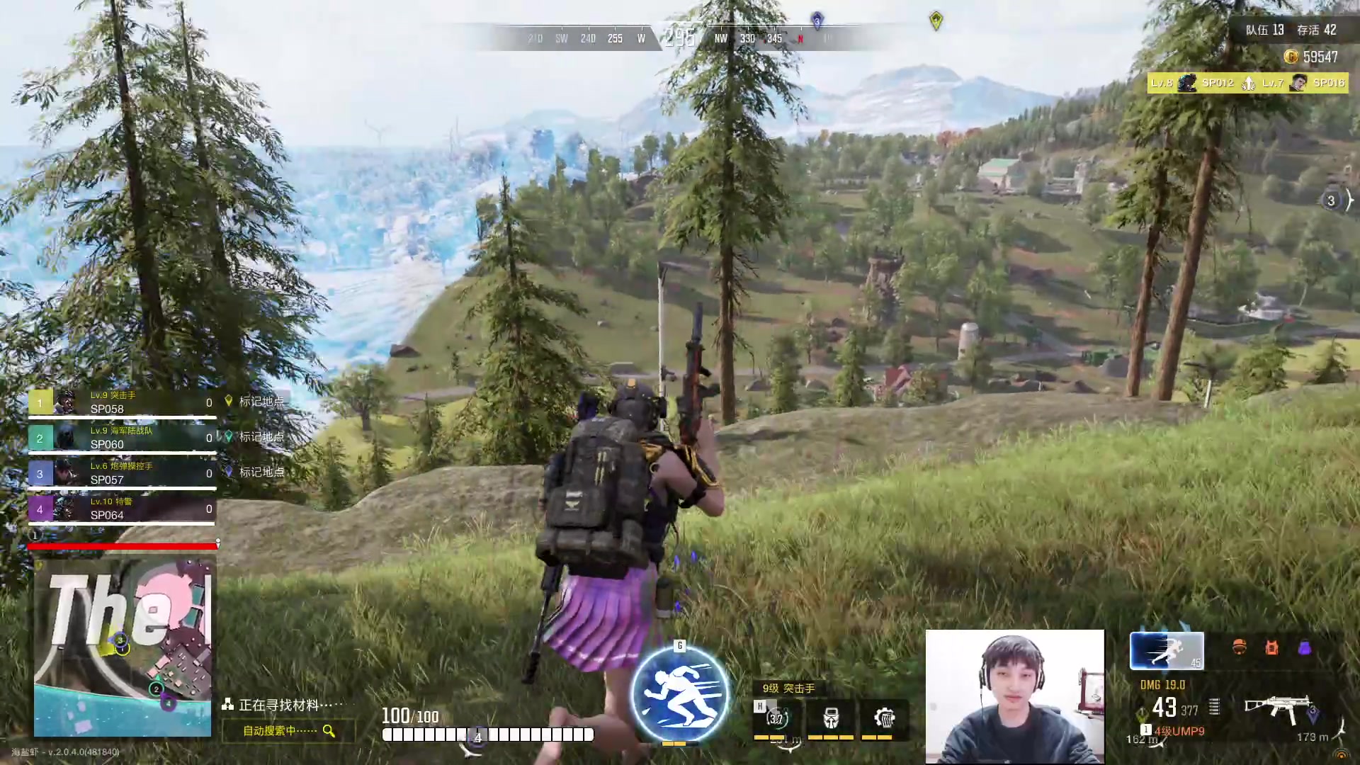 【2023-03-25 00点场】兮夜丶xiye：xiye: 五点二路