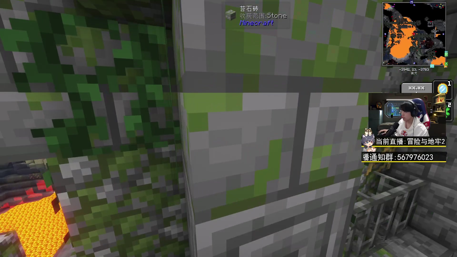 【2023-03-25 19点场】丨绅士瑄丨：今天能不能上三星呢~