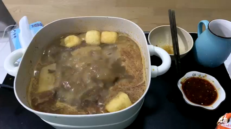 【2023-03-21 21点场】夹克兔：炸厨房又来啦！