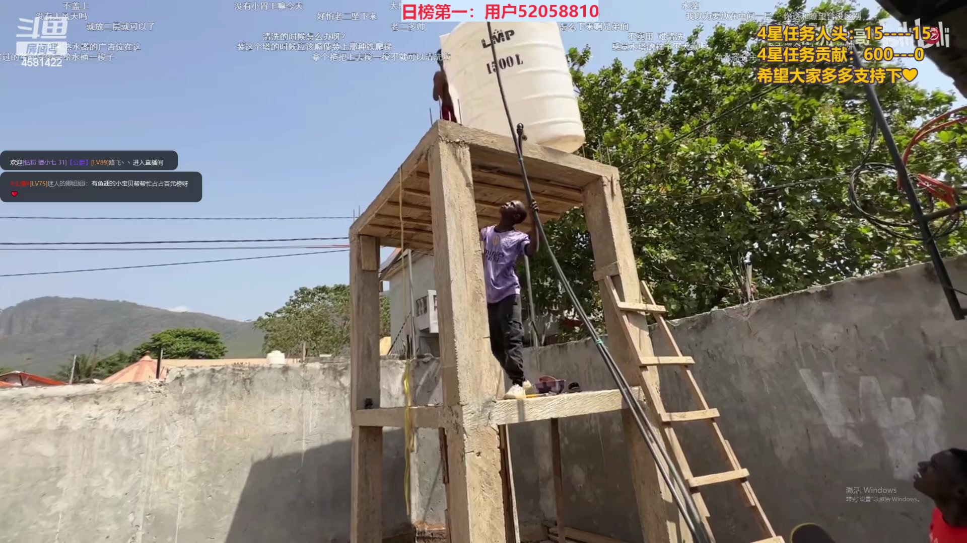 【2023-03-24 20点场】迷人的卿姐姐i：五年深情，至情致卿！