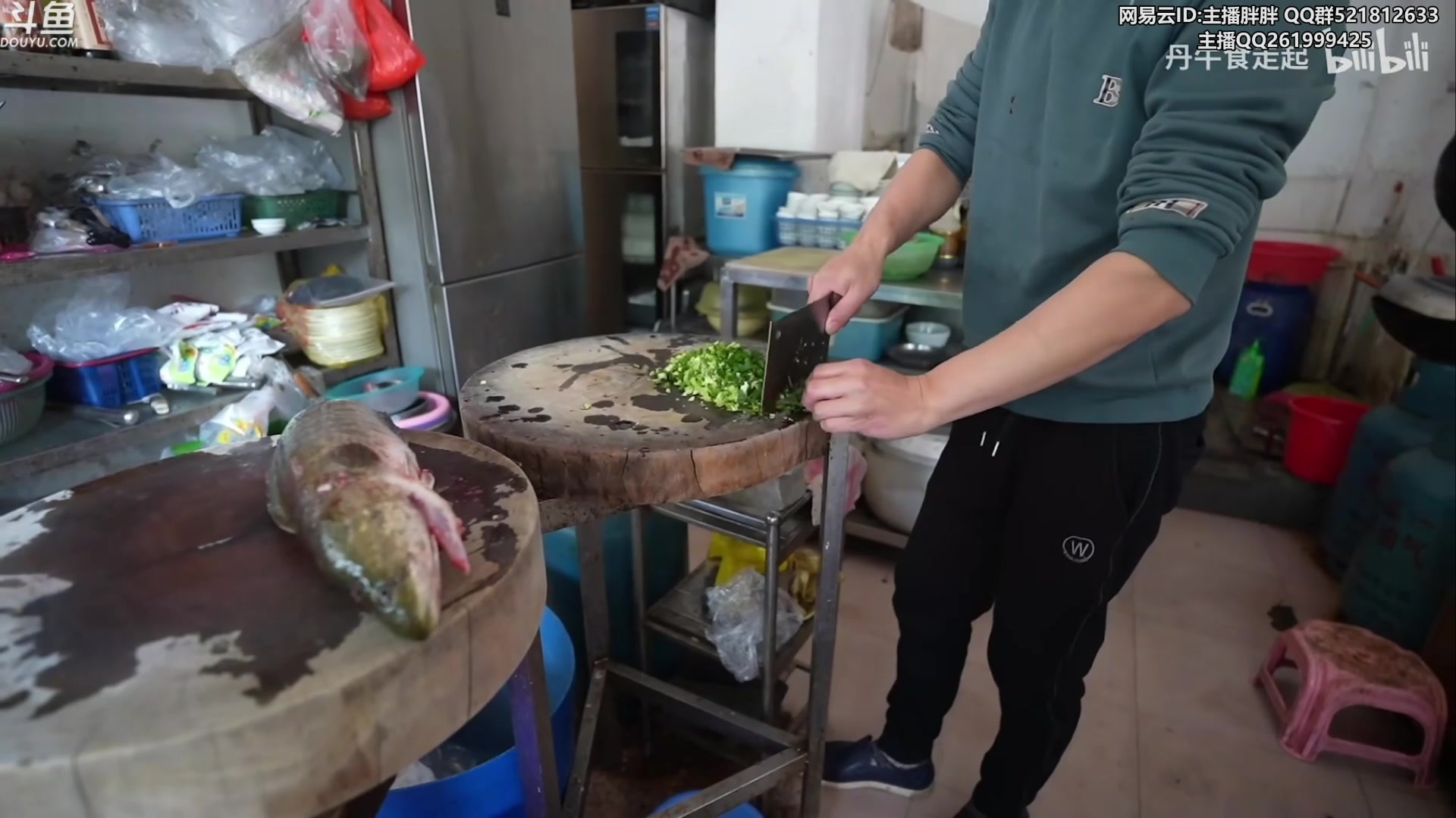 【2023-03-25 03点场】胖胖灬：胖胖OB：EDG强啊，锁定前二复活甲！