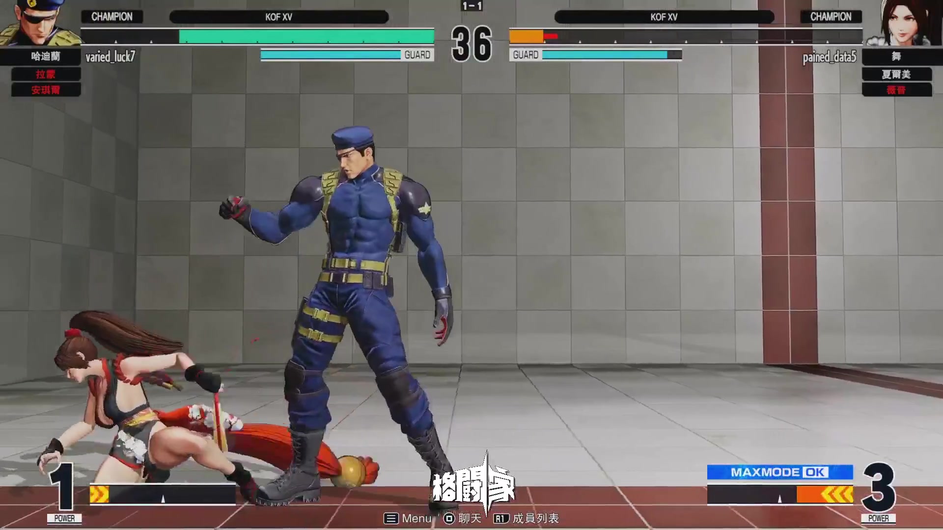 【2023-03-25 14点场】游天堂：回顾一下比赛