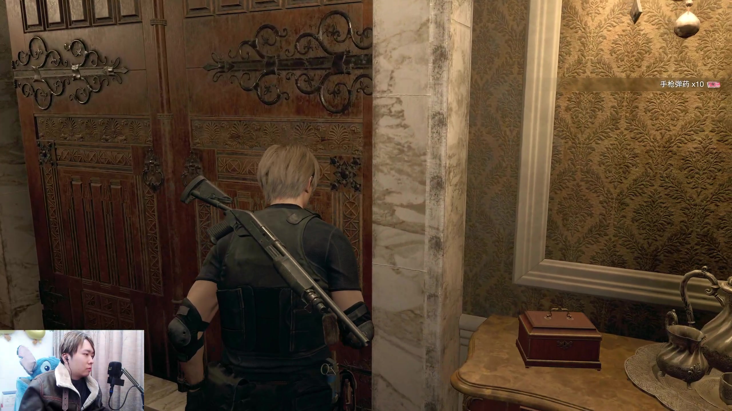 【2023-03-25 00点场】机长YG：【斗鱼首播】最强画质！开荒！