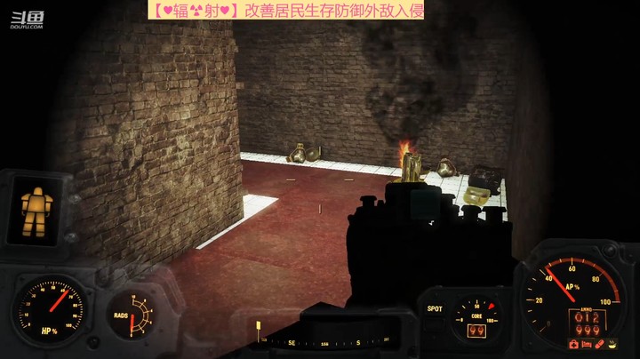 乾坤70传说的精彩时刻：庇护山庄地下大迷宫【全集】