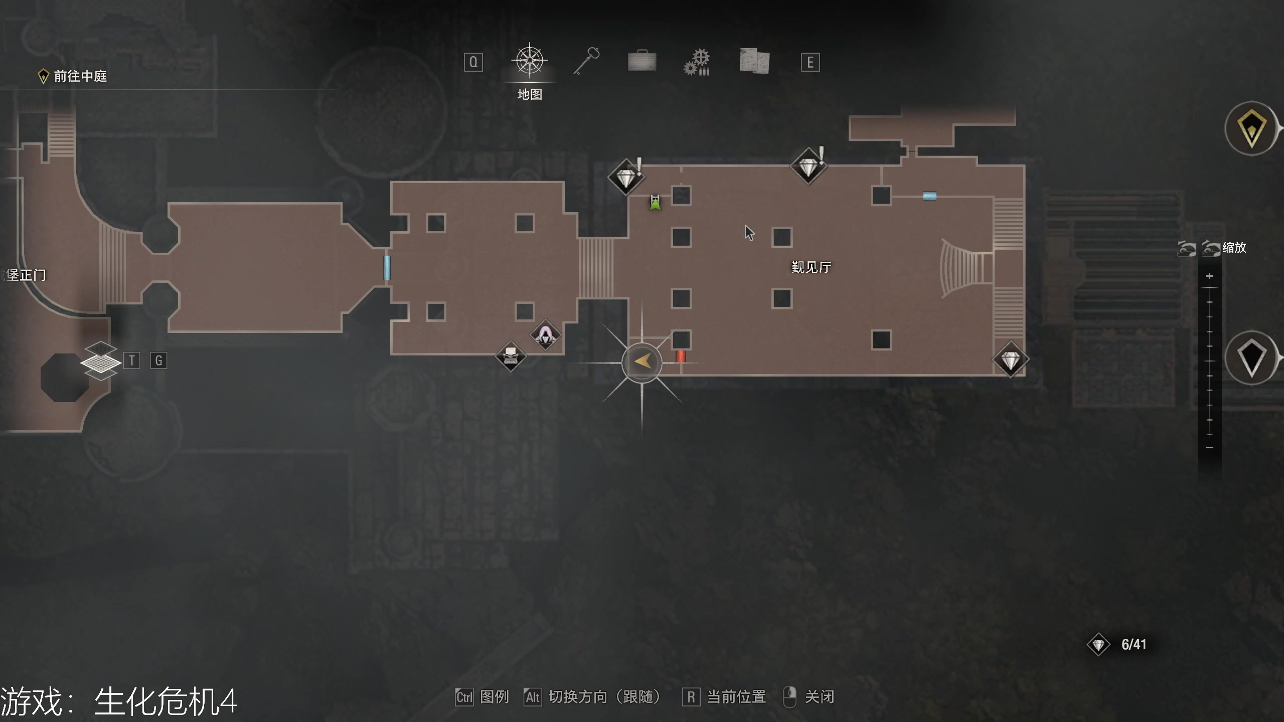 【2023-03-25 14点场】女流66：12点来继续clear