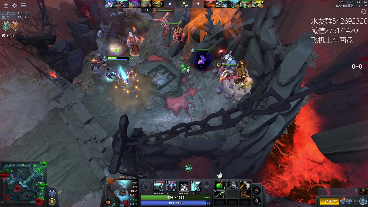 【2023-03-25 14点场】小粥泥浆：关键词:哈斯卡启动！