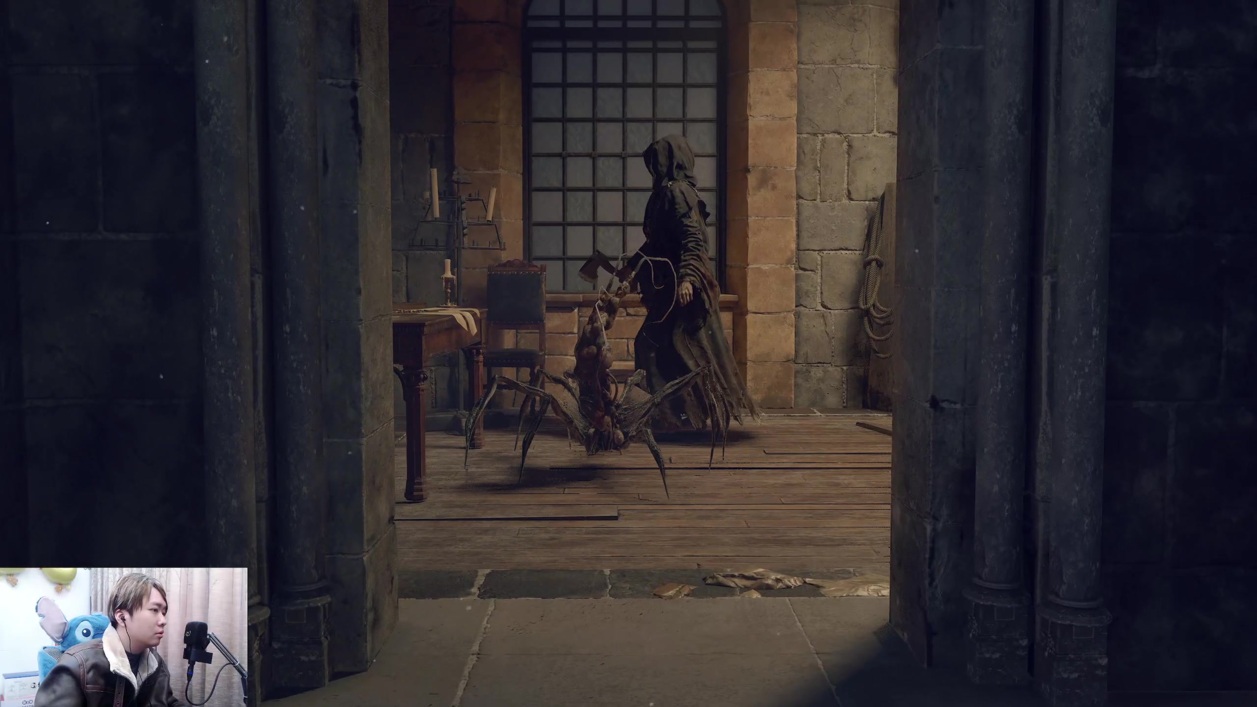 【2023-03-24 22点场】机长YG：【斗鱼首播】最强画质！开荒！