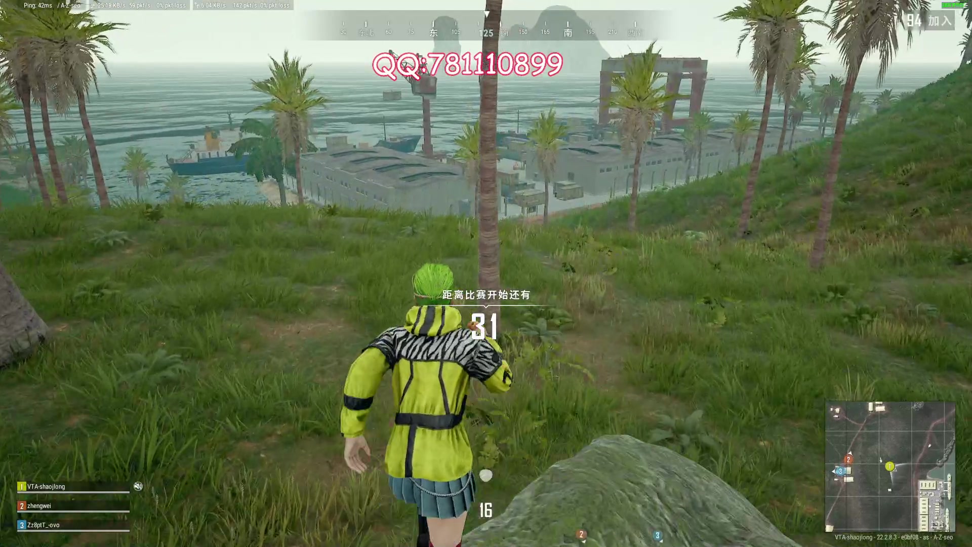 【2023-03-24 22点场】少囧丶：VTA-少囧的游戏教室