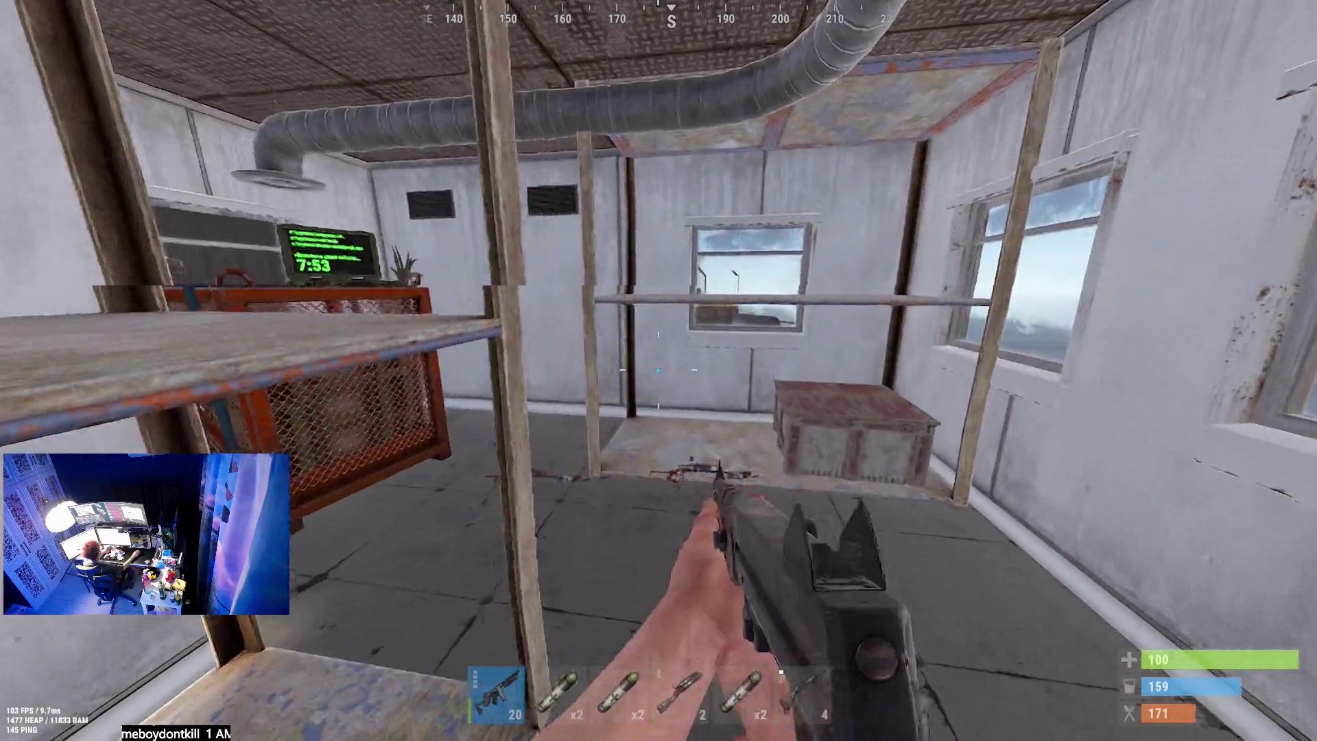 【2023-03-24 22点场】斯祥丶：今晚9点SOLO开荒！！