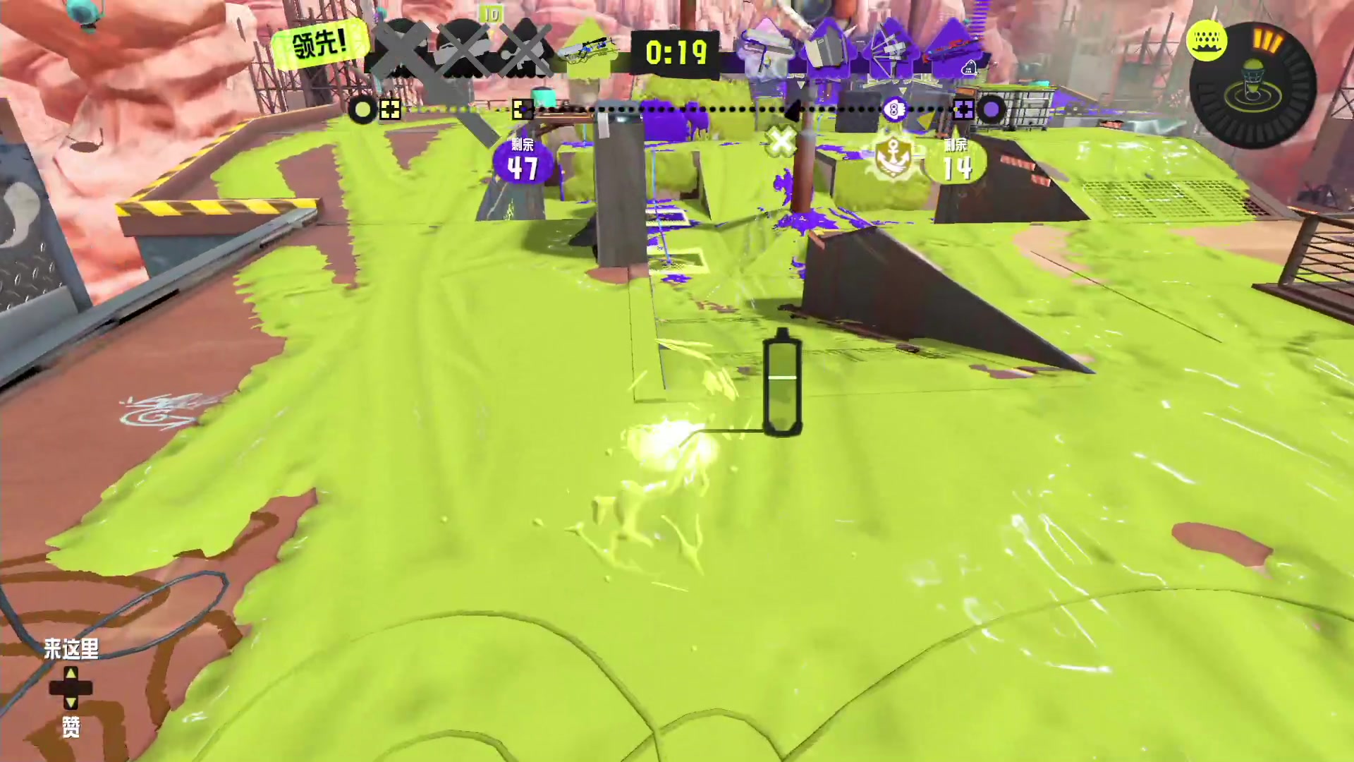 【2023-03-25 02点场】KazeLink：主播开发游戏去了 随缘开播