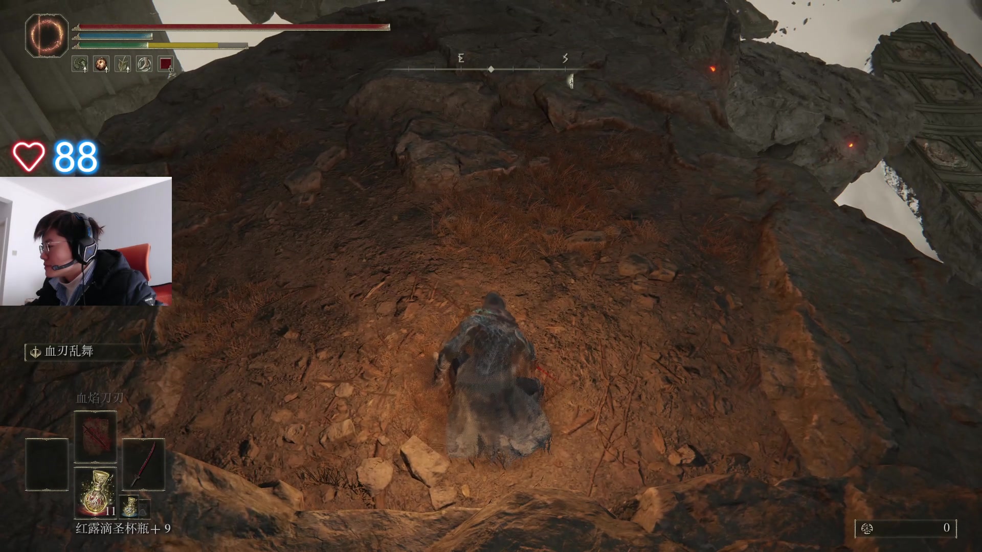 【2023-03-25 12点场】何二抛zZ：点进来 然后开始享受