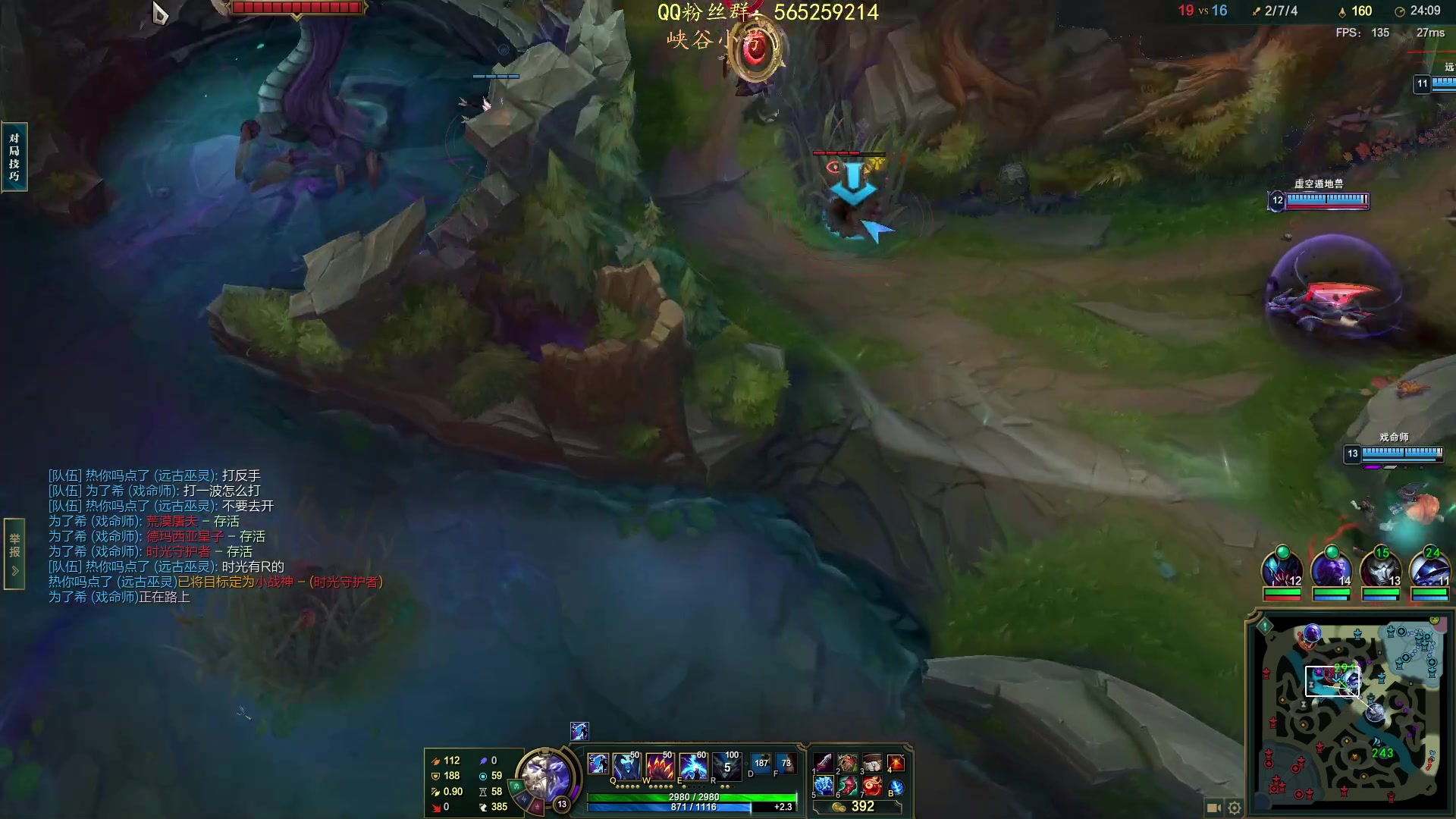 【2023-03-25 19点场】熊王c：熊c：一天不越塔浑身不舒服