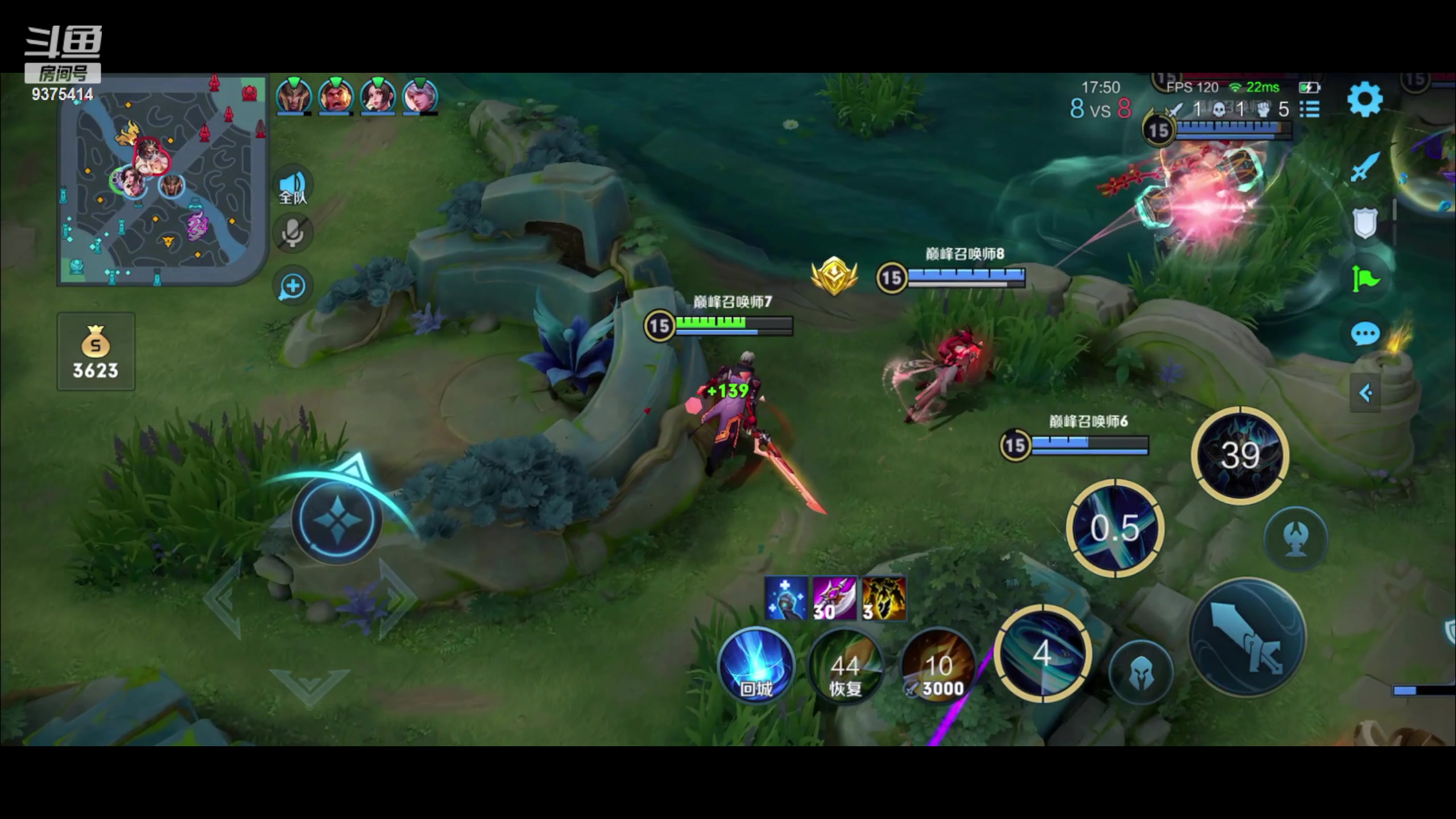 【2023-03-24 22点场】昧昧不是妹妹：挑战赛是你的谎言