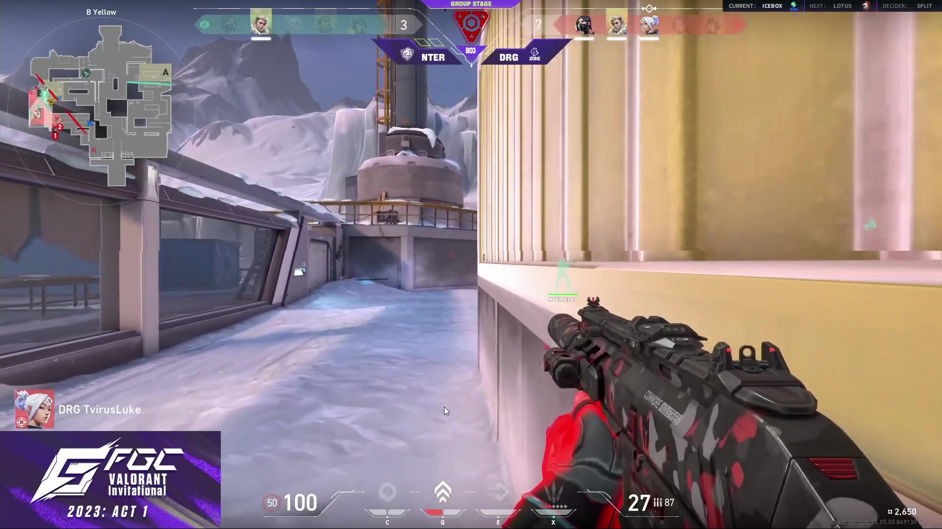 【2023-03-25 18点场】风暴奶爸Nai8：【奶爸】国内FGC比赛