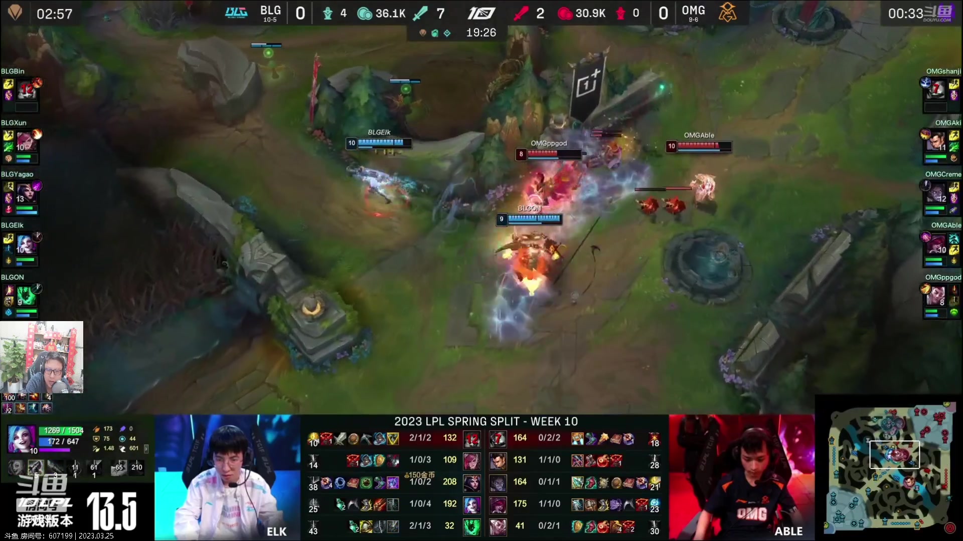 【2023-03-25 14点场】东北大鹌鹑：东北大鹌鹑 我回来了！