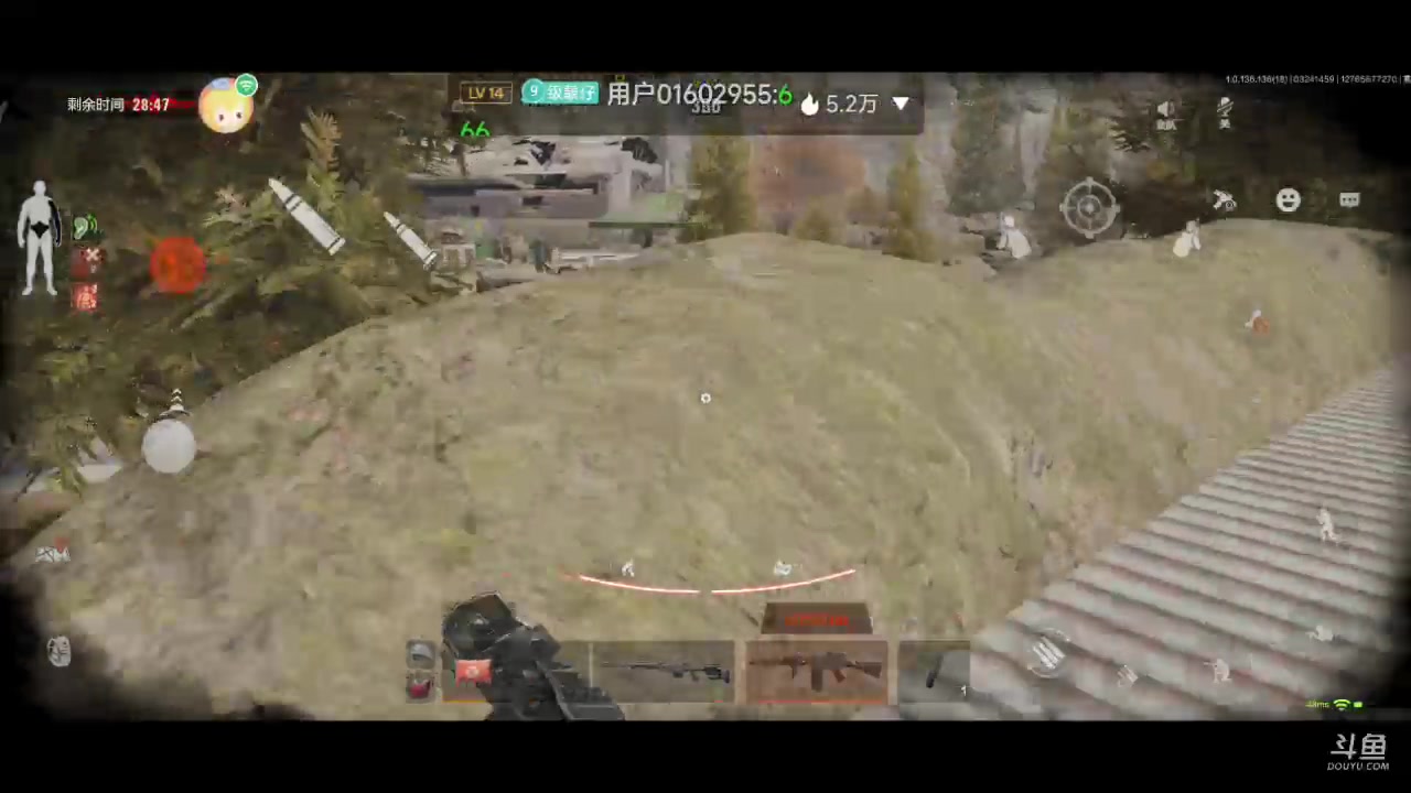 【2023-03-24 14点场】铭铭仔仔：《暗区突围》火爆来袭