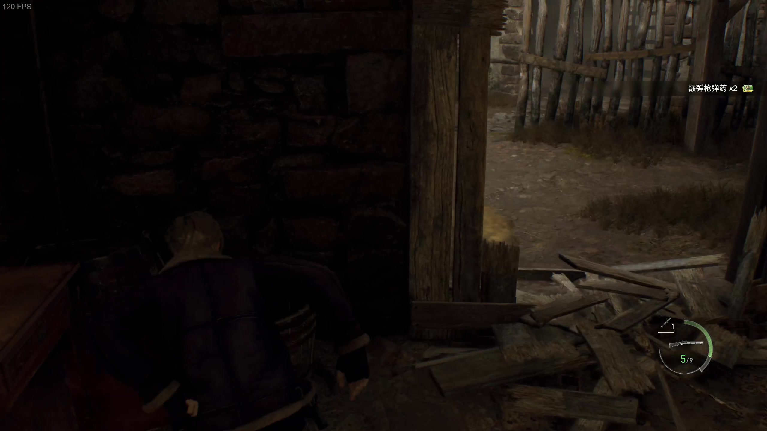 【2023-03-25 00点场】章随便先生：PS5冲白金 分头4最高难度