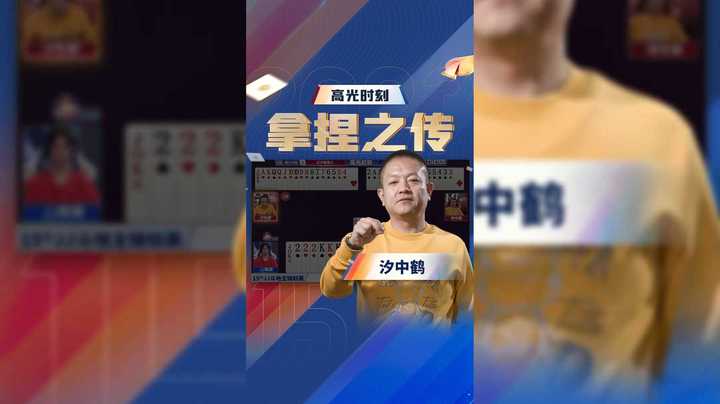 一直拿捏啊~