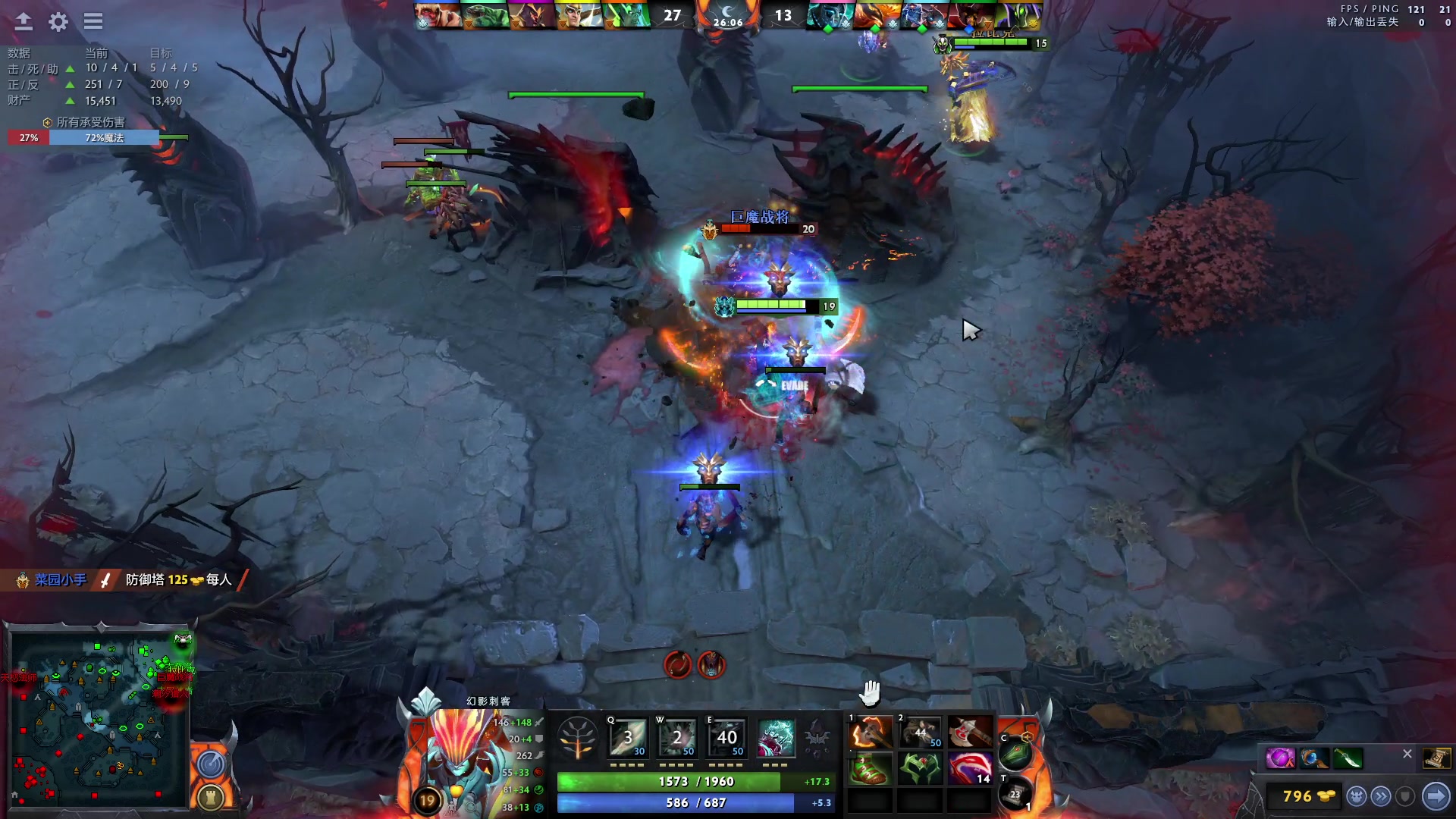 【2023-03-24 19点场】三酒OuO：每日一头名人堂9999