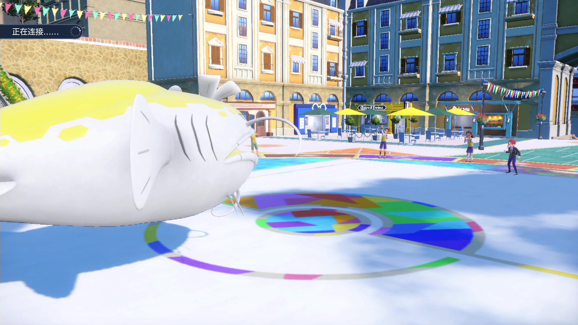 【2023-03-25 00点场】KazeLink：主播开发游戏去了 随缘开播