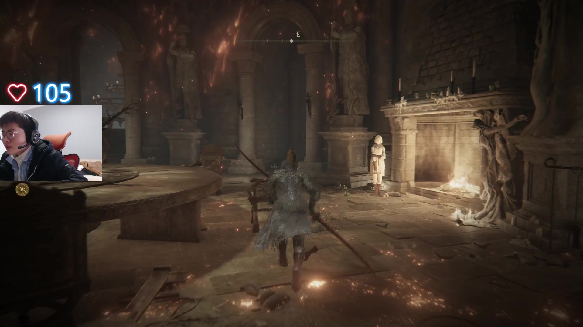 【2023-03-25 16点场】何二抛zZ：点进来 然后开始享受