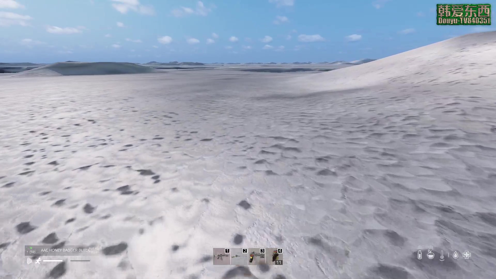 【2023-03-25 16点场】dayz韩爱东西：纳马斯克荒岛余生