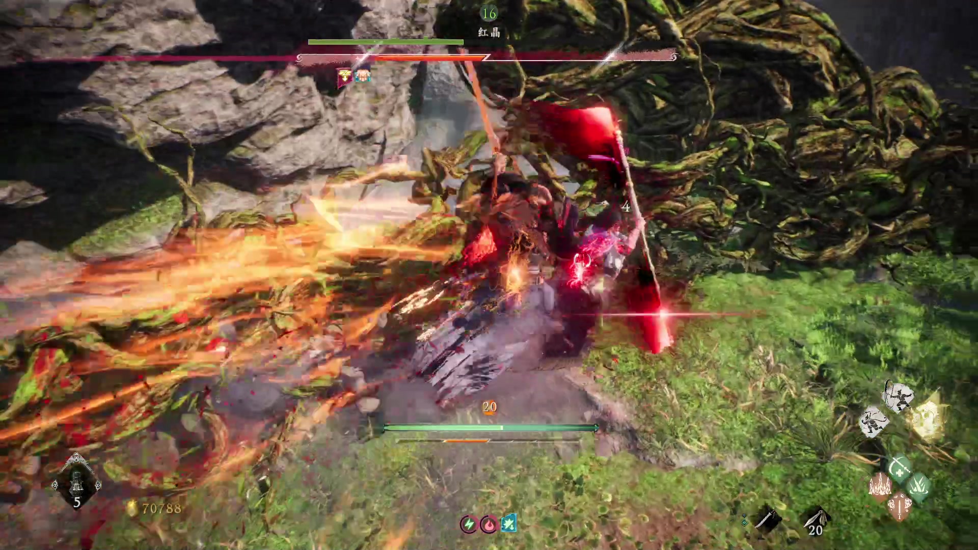 【2023-03-20 00点场】安静初夏：《卧龙:苍天陨落》我有来匡扶汉室了~