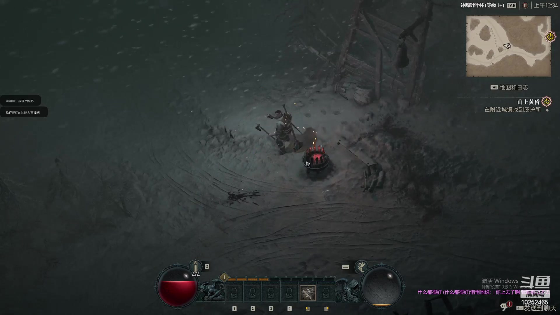 【2023-03-25 00点场】xcluster：星际酒馆，亚服之旅