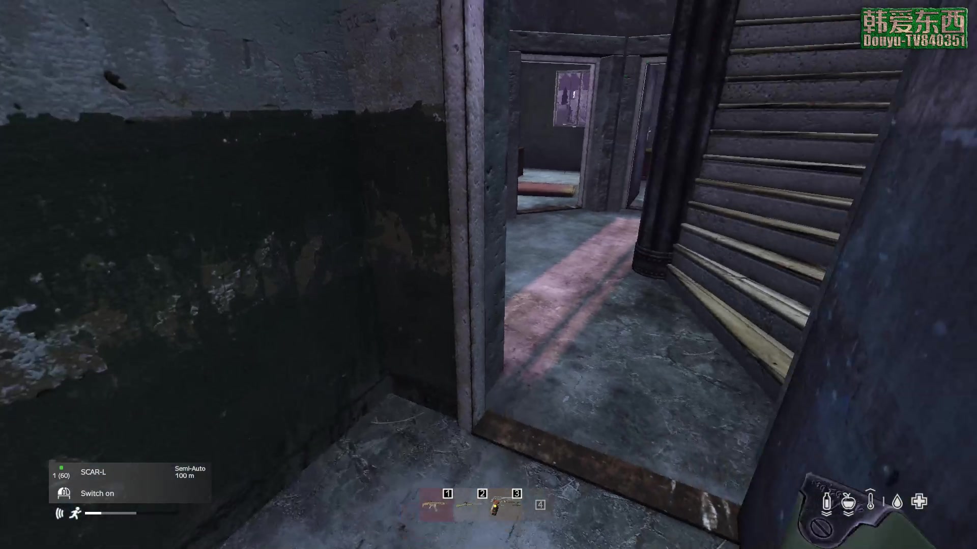 【2023-03-25 14点场】dayz韩爱东西：纳马斯克荒岛余生