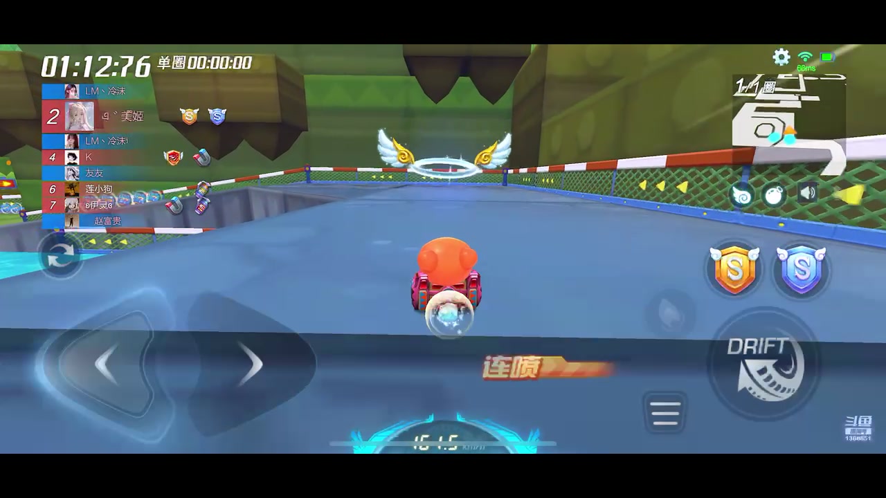 【2023-3-25 21点场】昨日Despacito:交流赛拉满