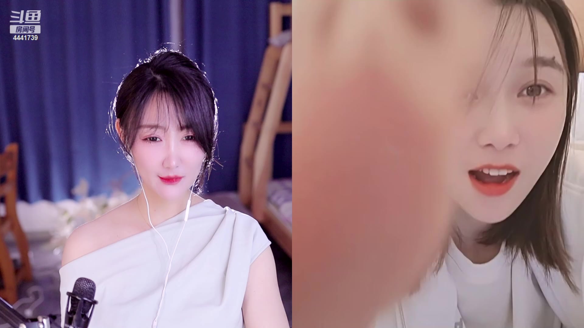 【2023-03-25 21点场】Jue美娘：过个五星吧