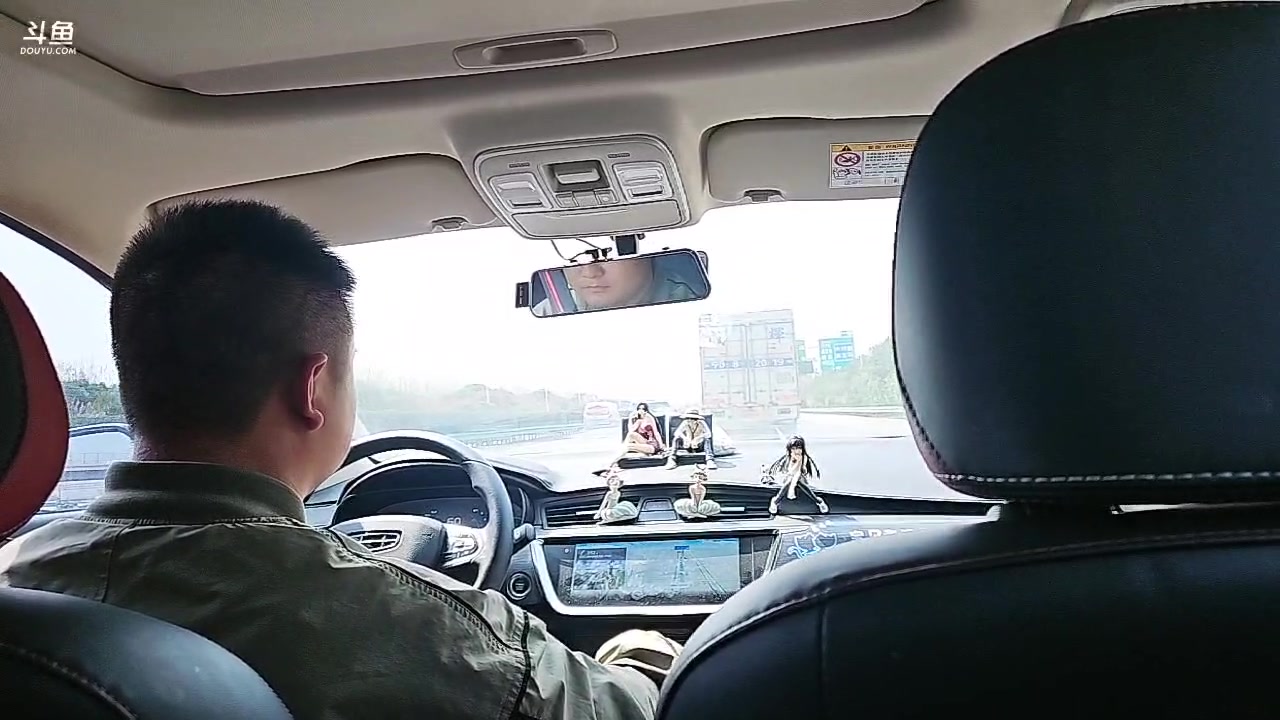 【2023-03-25 12点场】赛文柒Seven：出发宁波路上