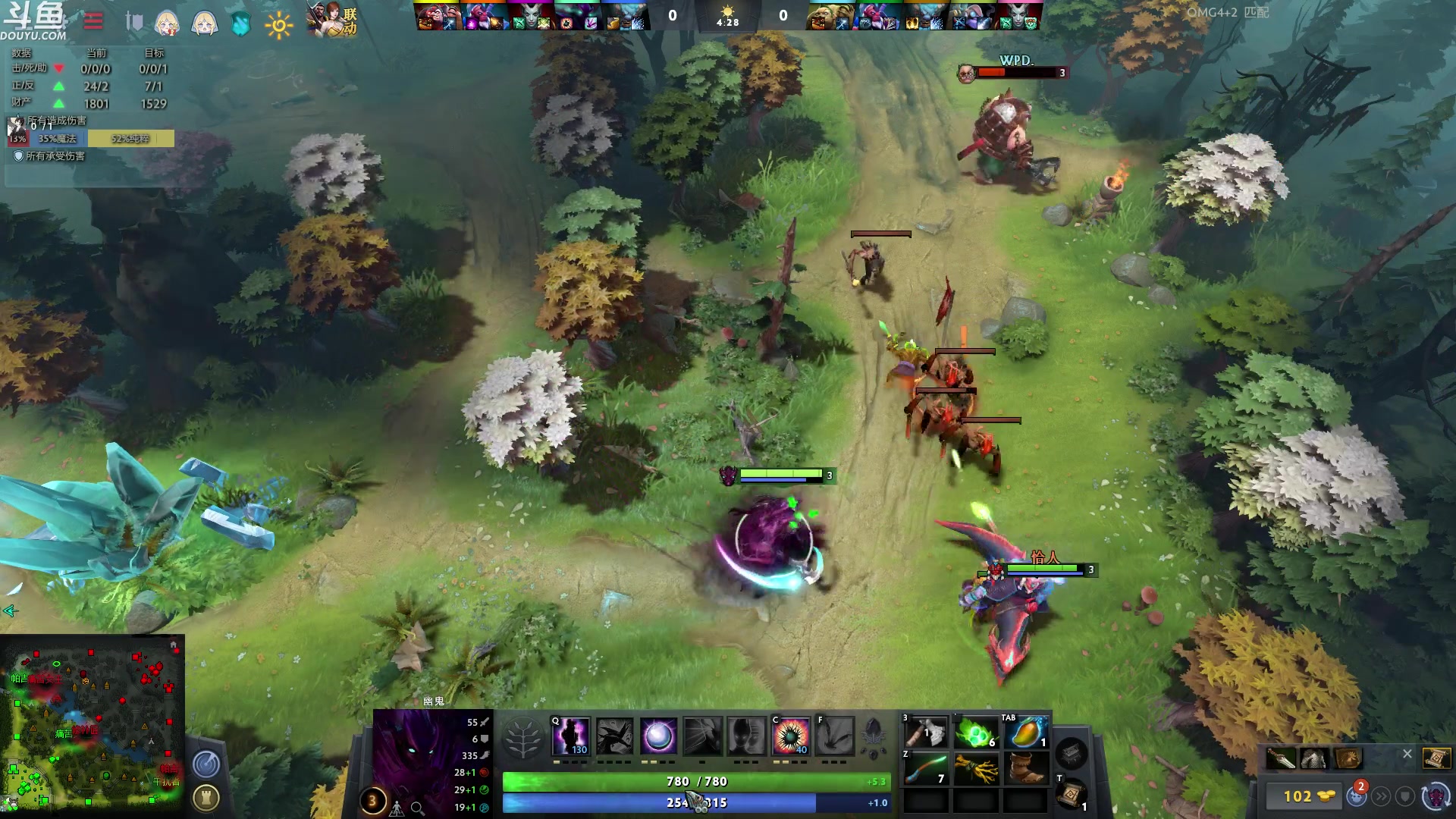 【2023-03-24 08点场】wenshen589：哪有这么容易倒下！